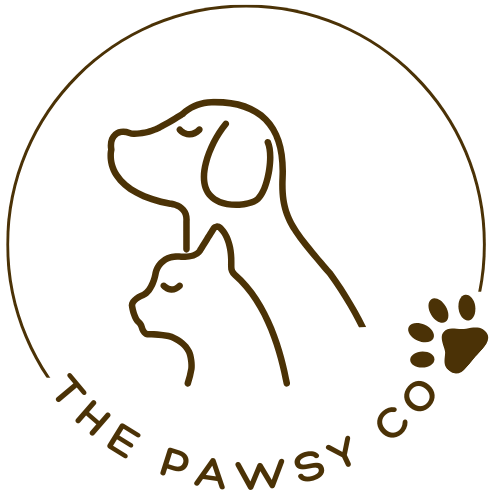 The Pawsy Co